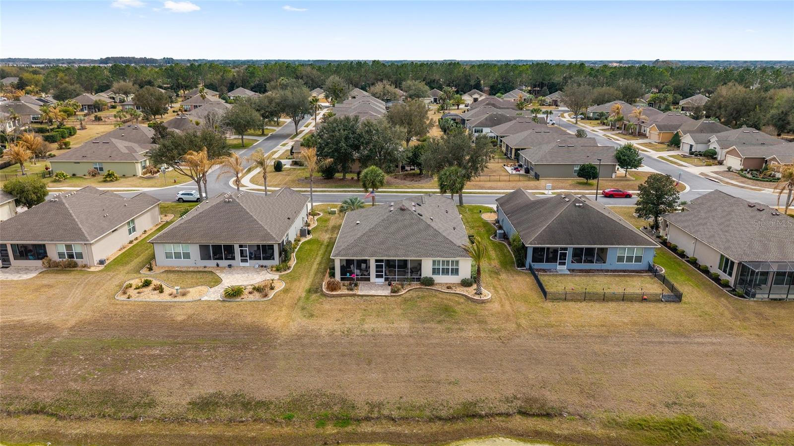 STONE CREEK BY DEL WEBB-SEBASTIAN - Residential