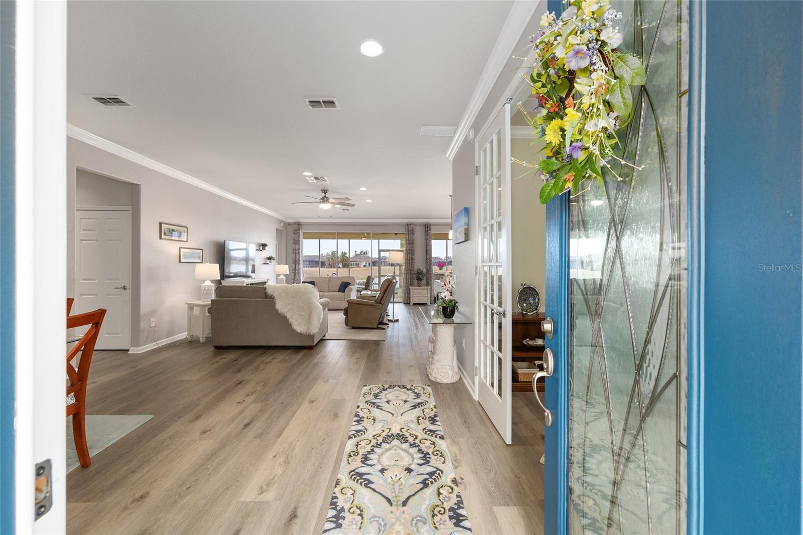 STONE CREEK BY DEL WEBB-SEBASTIAN - Residential