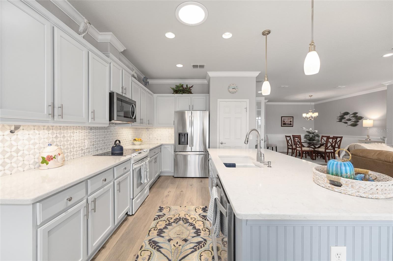 STONE CREEK BY DEL WEBB-SEBASTIAN - Residential