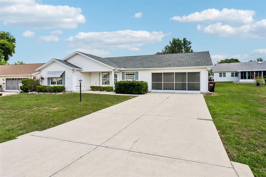 Photo of 8543 SW 65th Court Road, Ocala, FL 34476 (MLS # TB8516302)