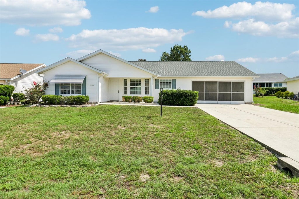 Photo of 8543 SW 65th Court Road, Ocala, FL 34476 (MLS # TB8516302)