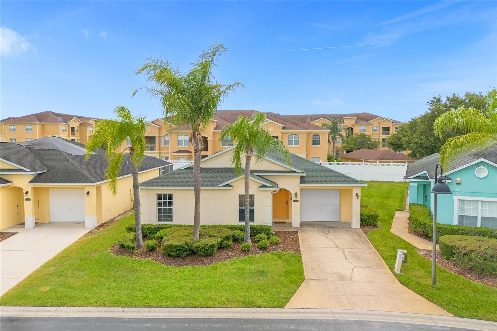 Located in a gated community. Property is furnished. Property has a pool. Rental is priced under market rental value.