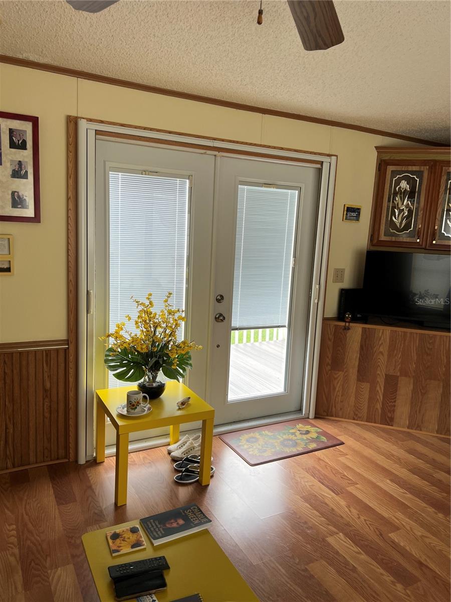 ANCIENT OAKS RV RESIDENCE IV - Residential