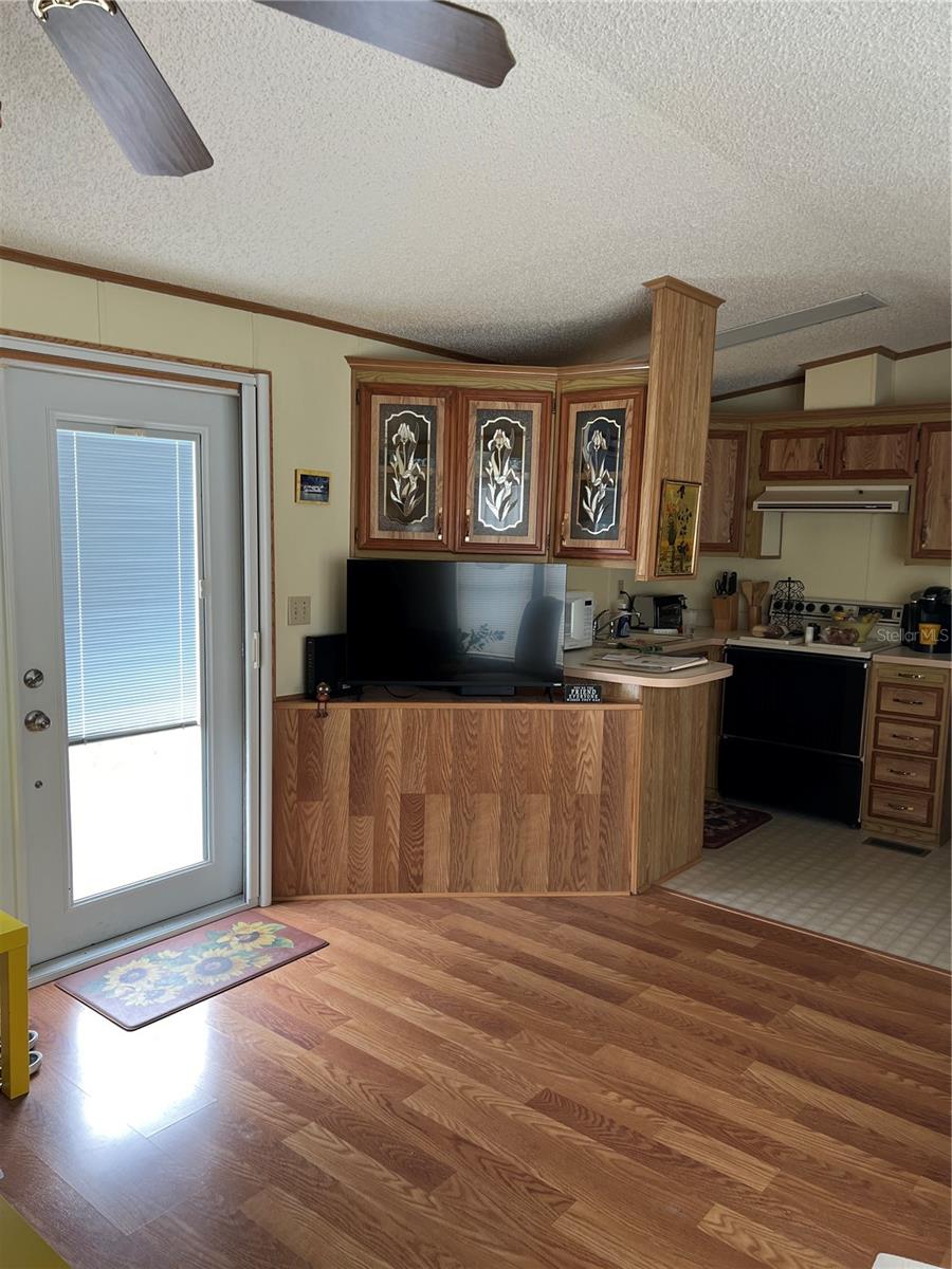 ANCIENT OAKS RV RESIDENCE IV - Residential