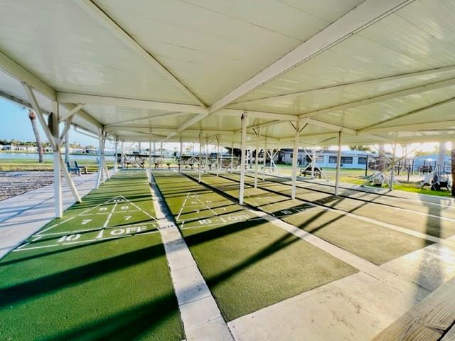 ANCIENT OAKS RV RESIDENCE IV - Residential