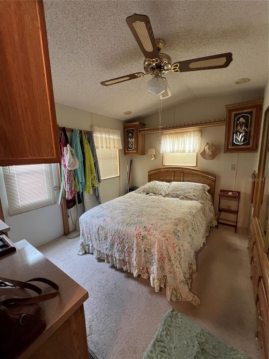 ANCIENT OAKS RV RESIDENCE IV - Residential