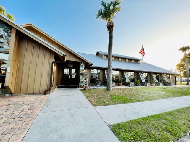 ANCIENT OAKS RV RESIDENCE IV - Residential