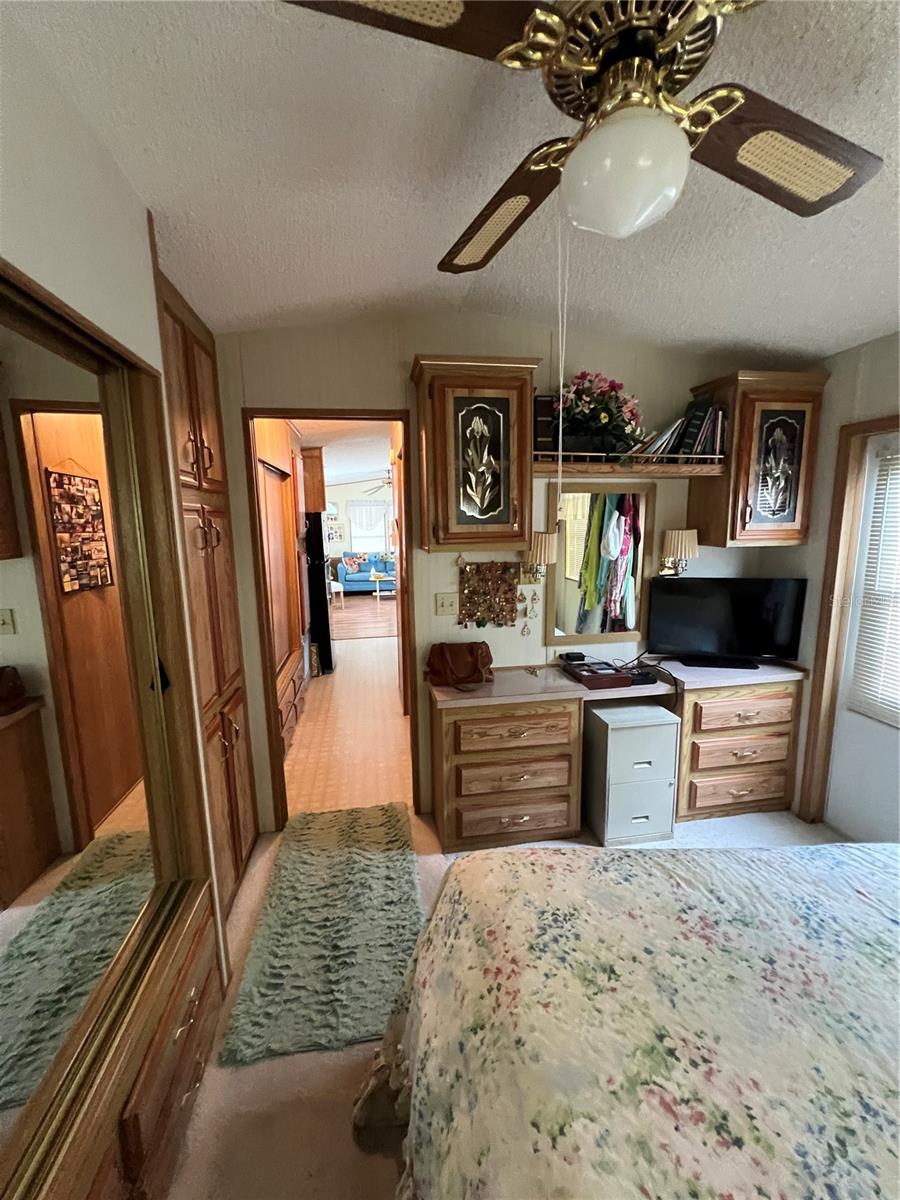 ANCIENT OAKS RV RESIDENCE IV - Residential