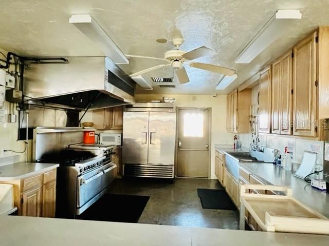 ANCIENT OAKS RV RESIDENCE IV - Residential