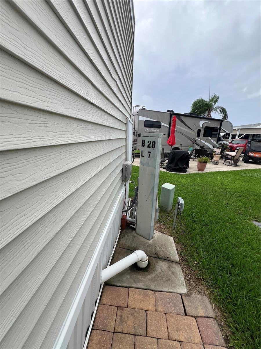 ANCIENT OAKS RV RESIDENCE IV - Residential