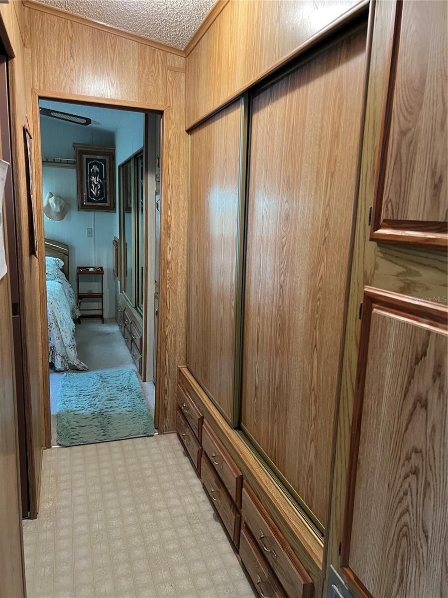 ANCIENT OAKS RV RESIDENCE IV - Residential