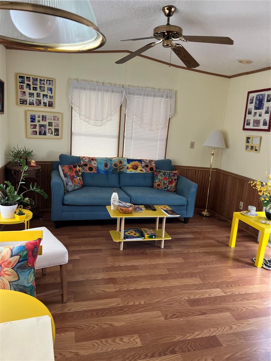 ANCIENT OAKS RV RESIDENCE IV - Residential