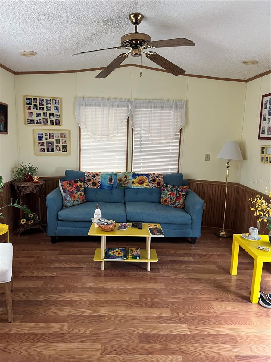 ANCIENT OAKS RV RESIDENCE IV - Residential