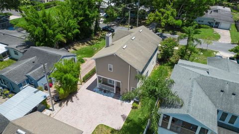 A home in ORLANDO