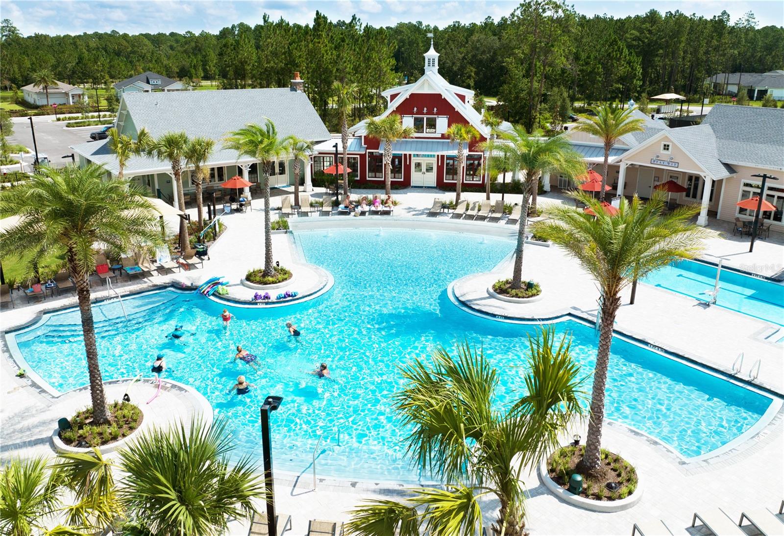 REVERIE AT PALM COAST - Residential