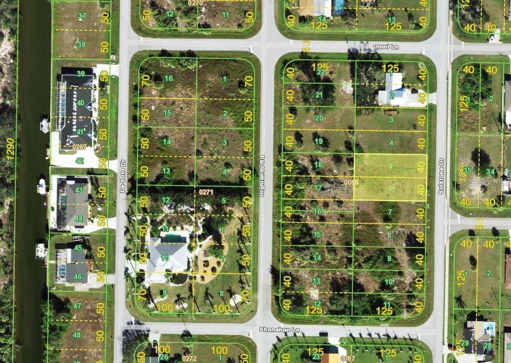 Photo of 3339 Sulstone Drive, Punta Gorda, FL 33983 (MLS # C7521288)