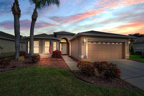 1326 WINDING WILLOW DRIVE TRINITY FL 34655