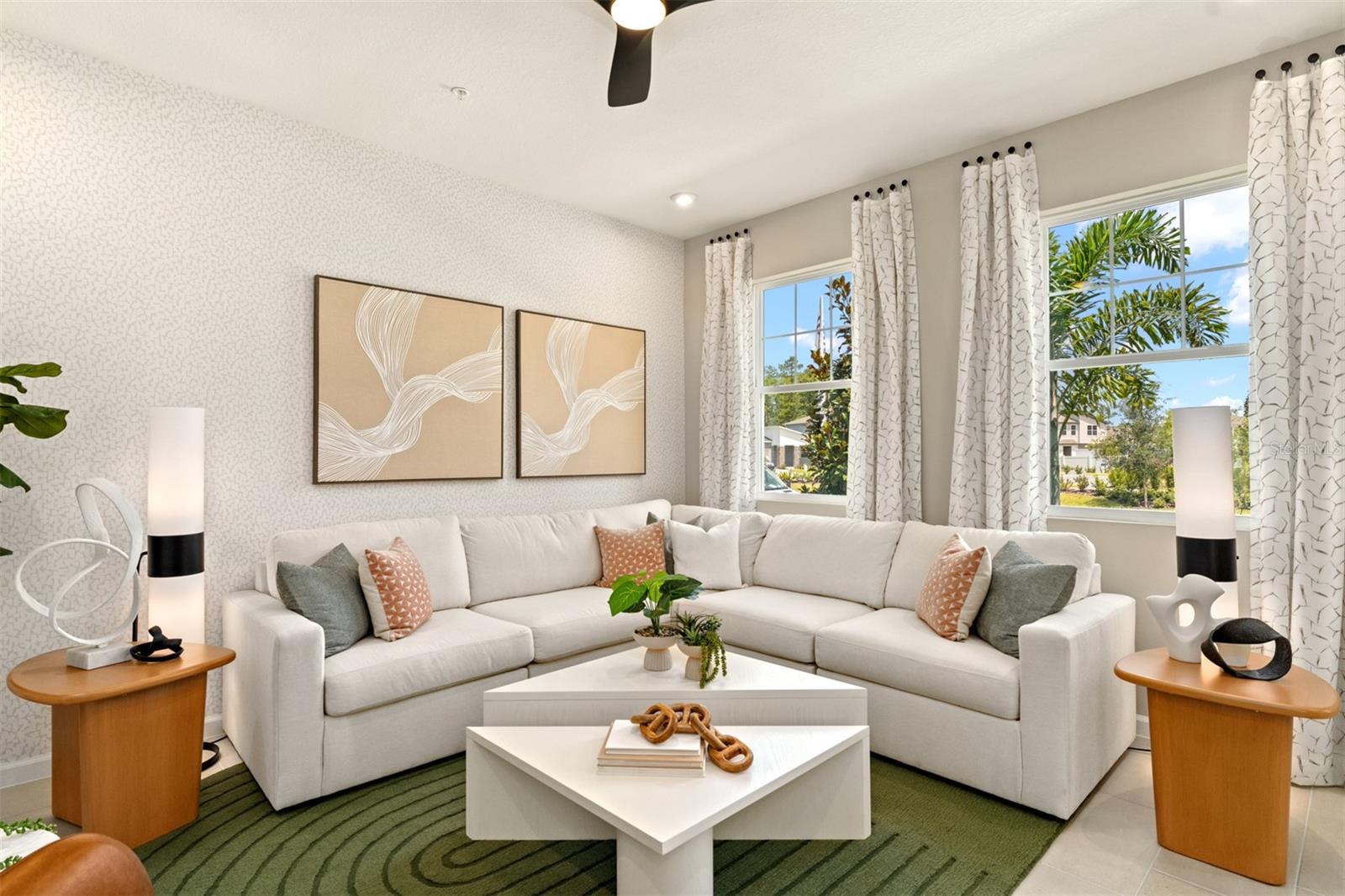 HICKORY GROVE - Residential
