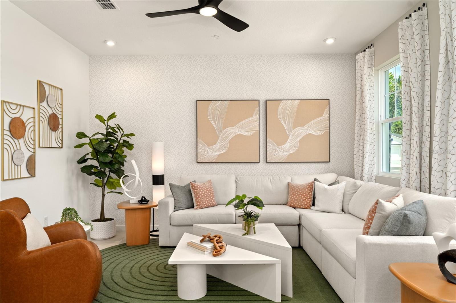 HICKORY GROVE - Residential