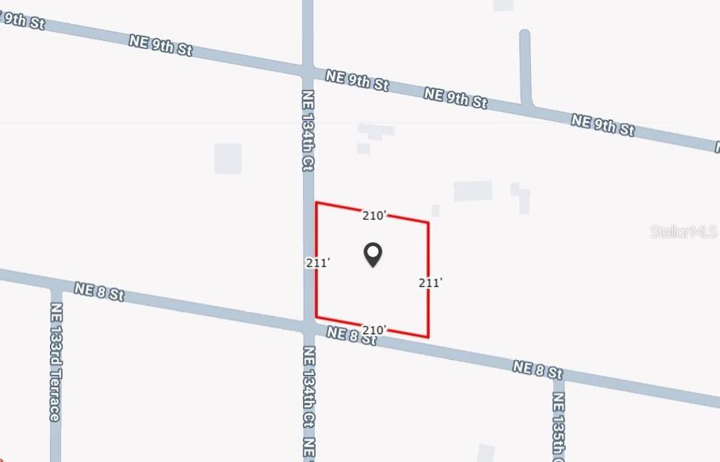 Photo of NE 8th St, Williston, FL 32696 (MLS # O6350059)