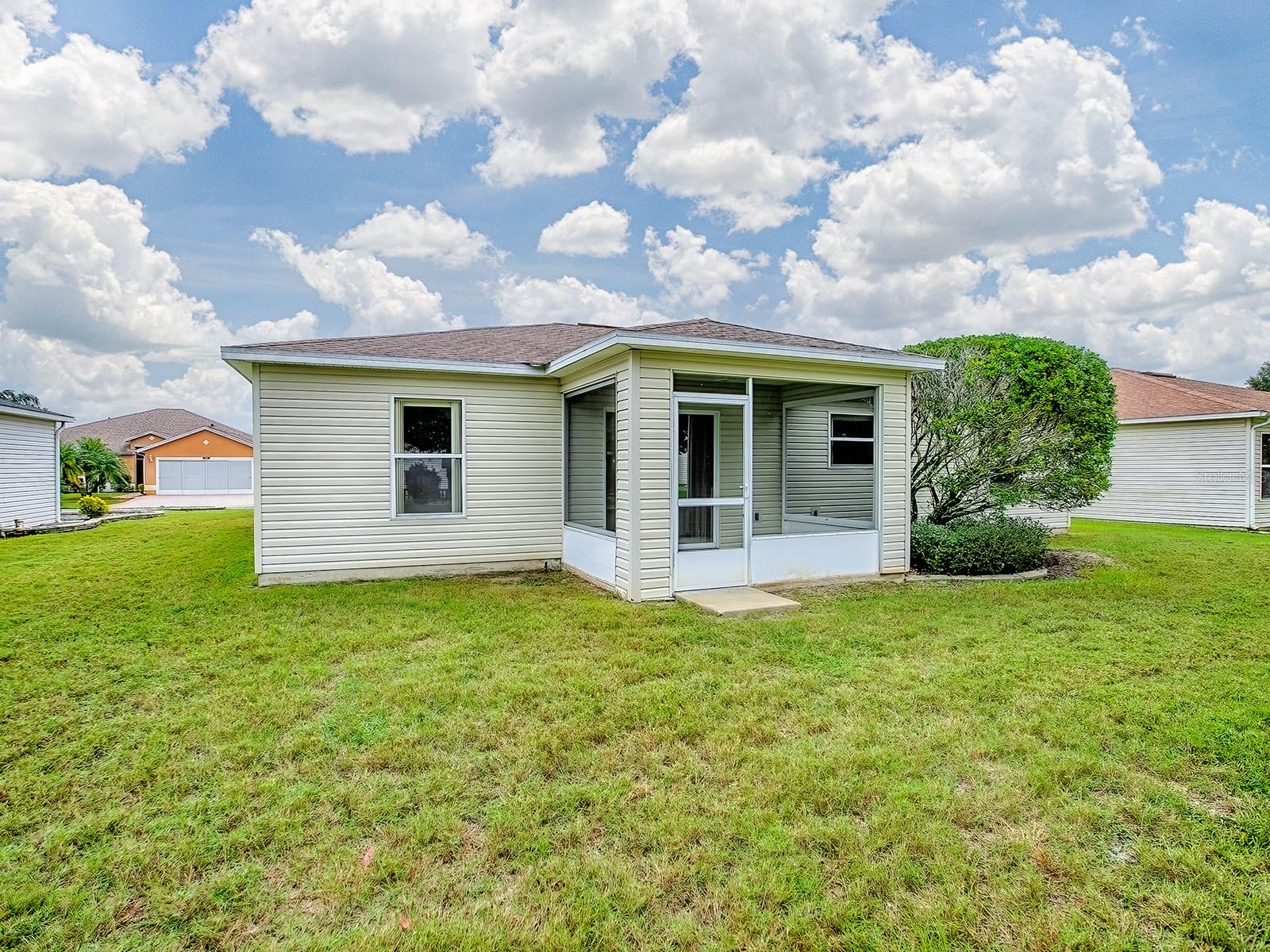 PENNBROOKE FAIRWAYS - Residential