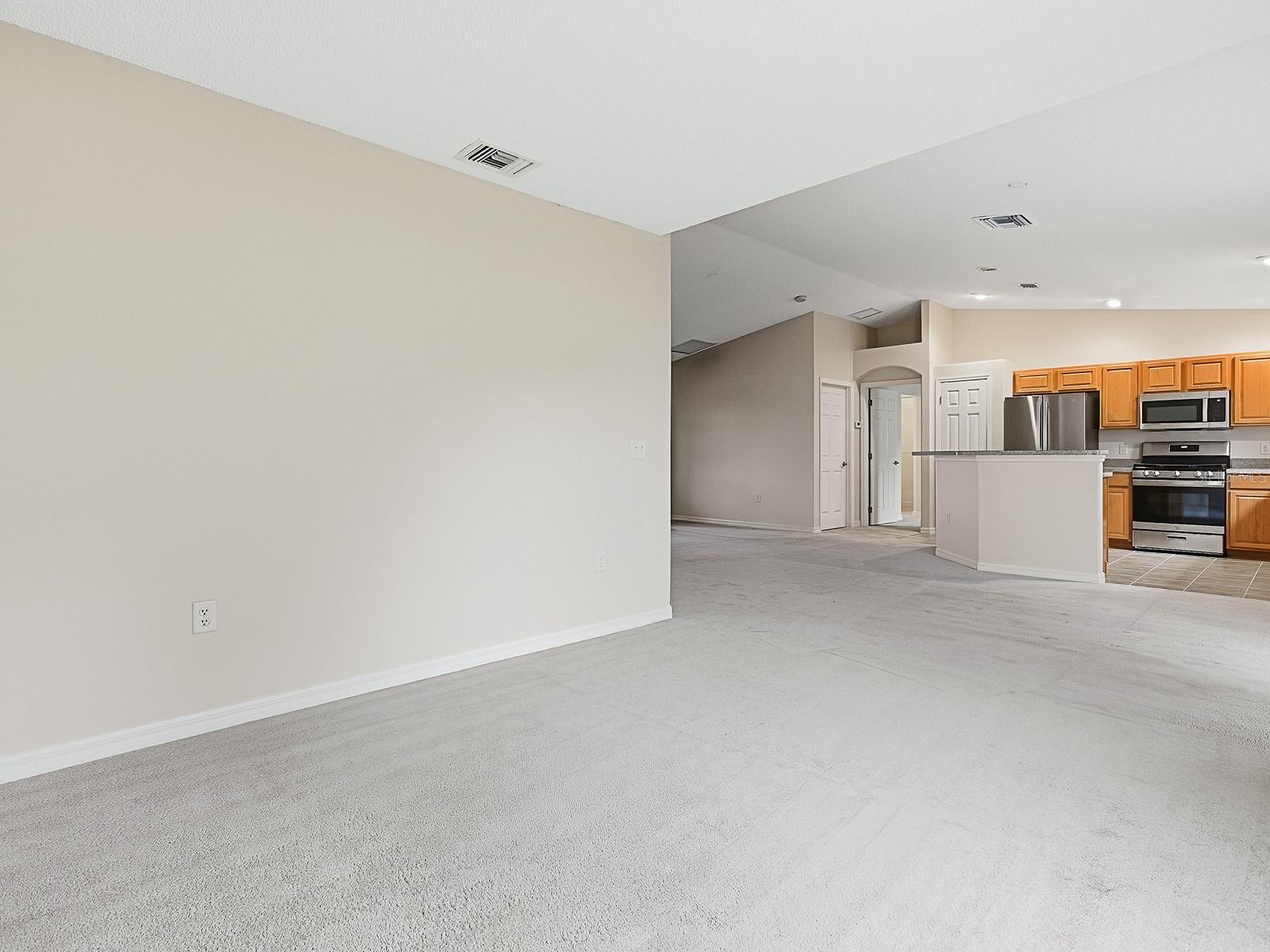 PENNBROOKE FAIRWAYS - Residential