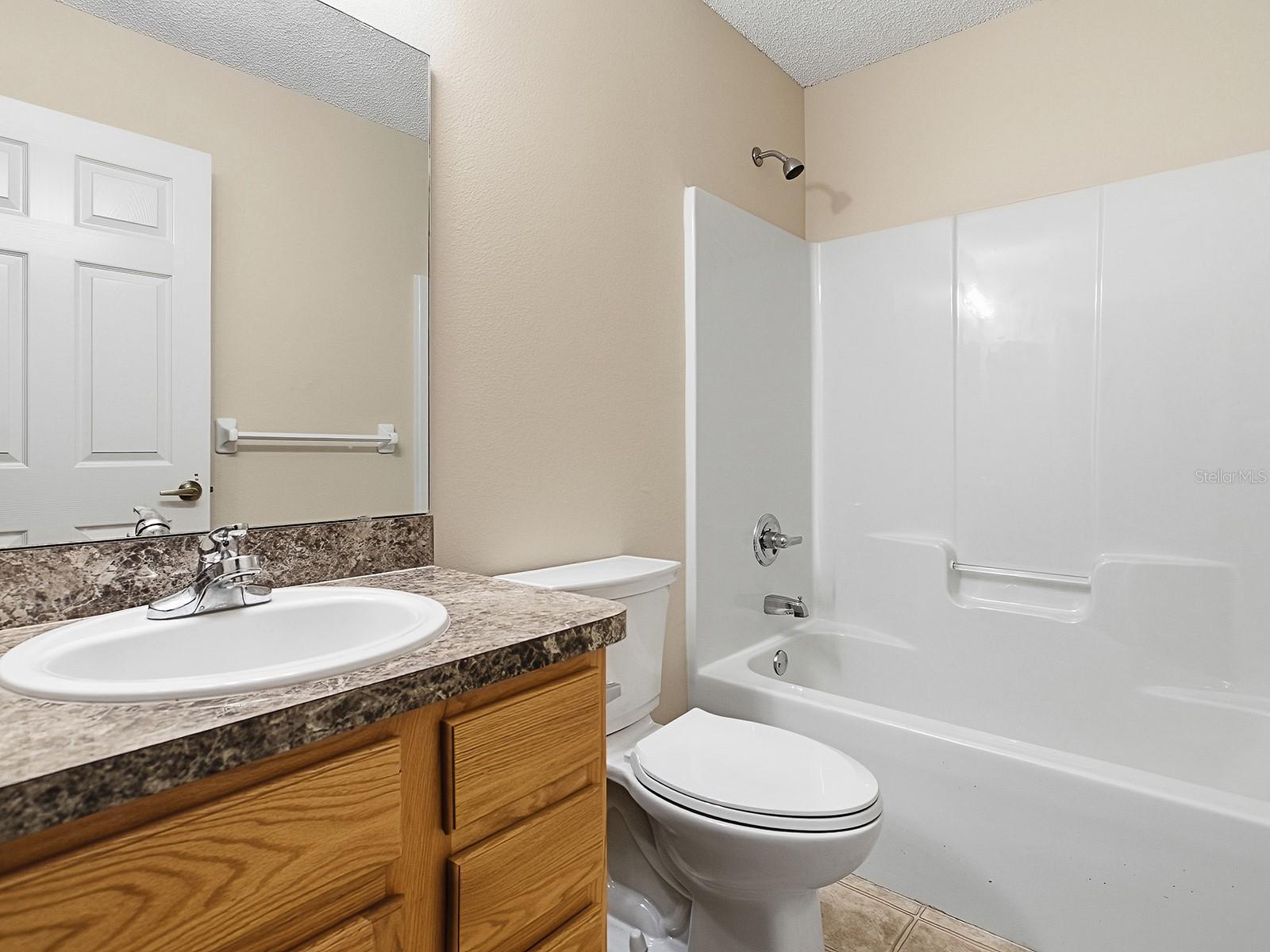 PENNBROOKE FAIRWAYS - Residential