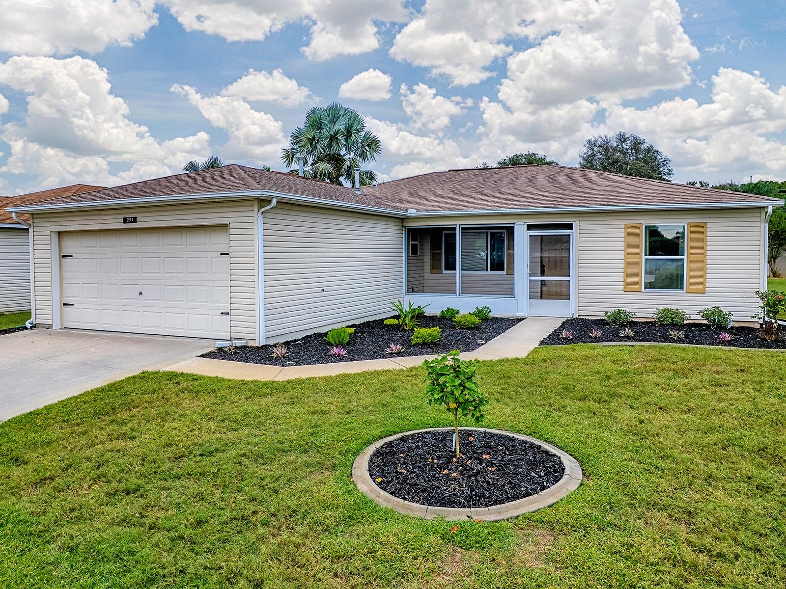 PENNBROOKE FAIRWAYS - Residential