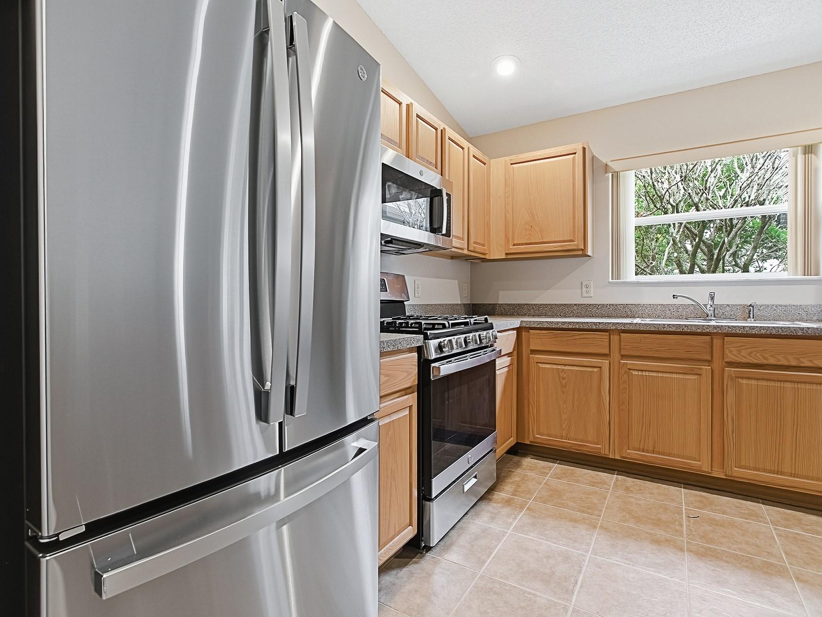 PENNBROOKE FAIRWAYS - Residential