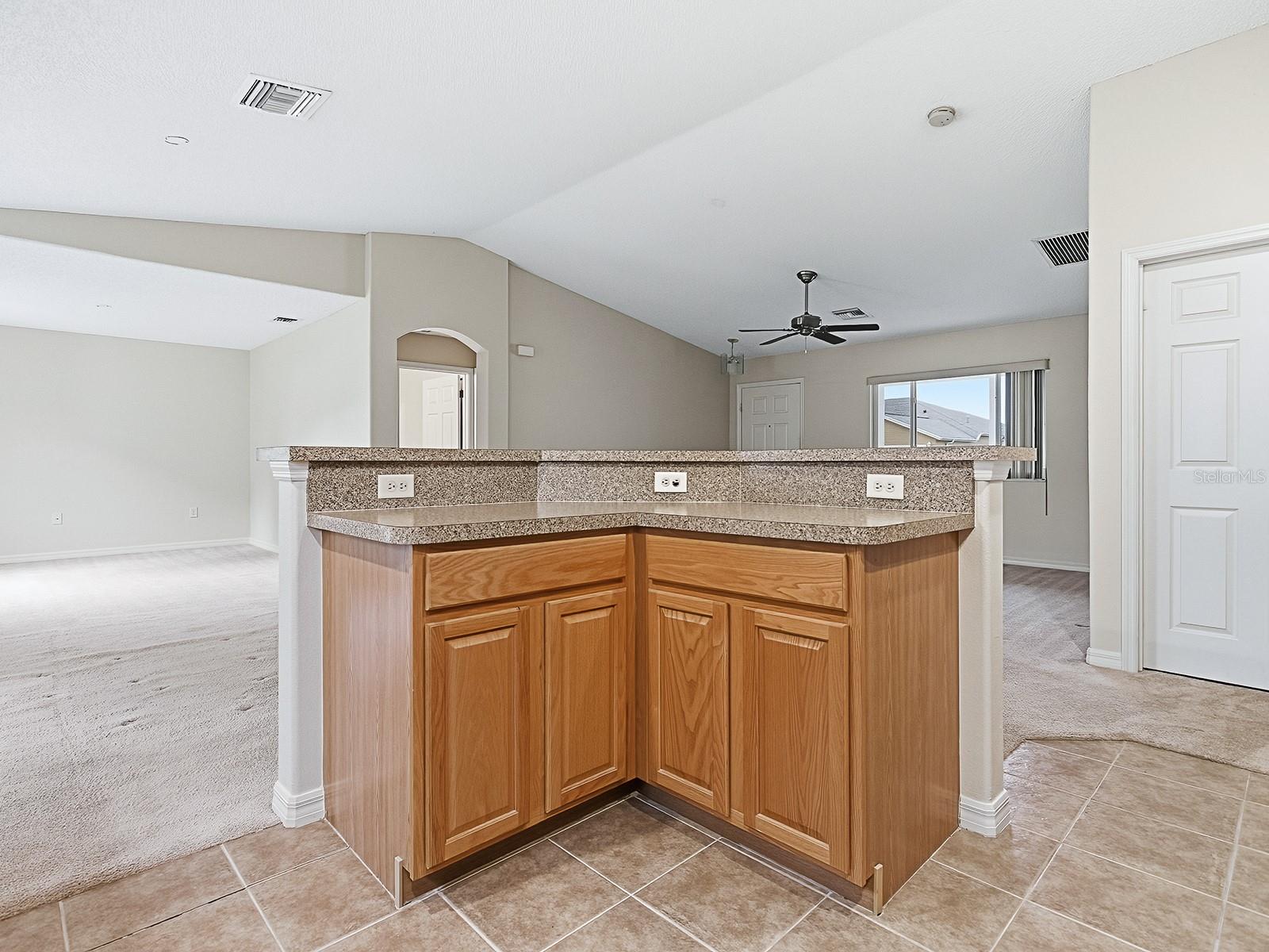 PENNBROOKE FAIRWAYS - Residential