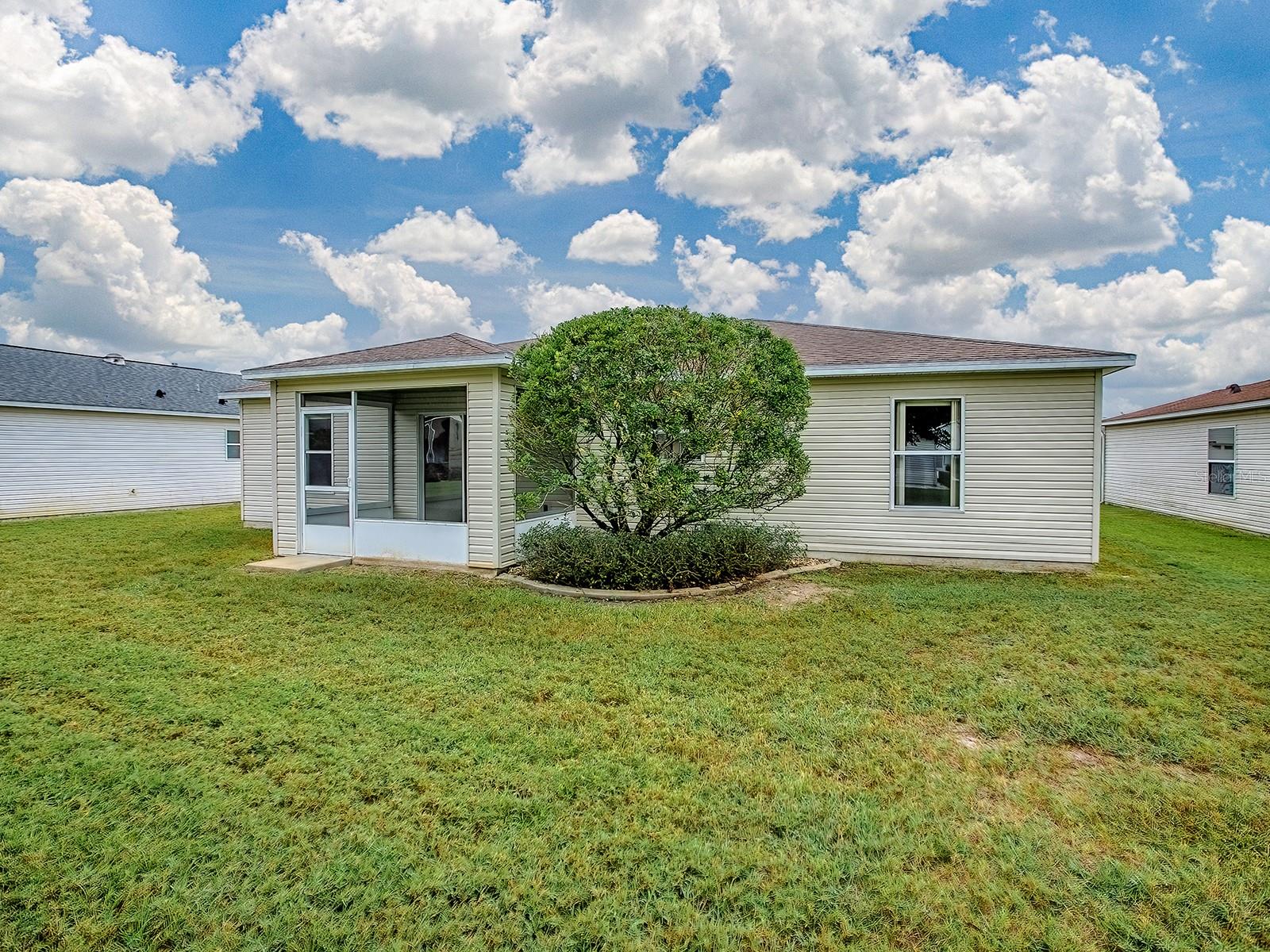 PENNBROOKE FAIRWAYS - Residential