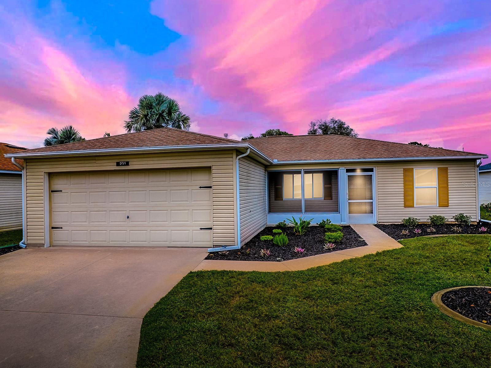 PENNBROOKE FAIRWAYS - Residential