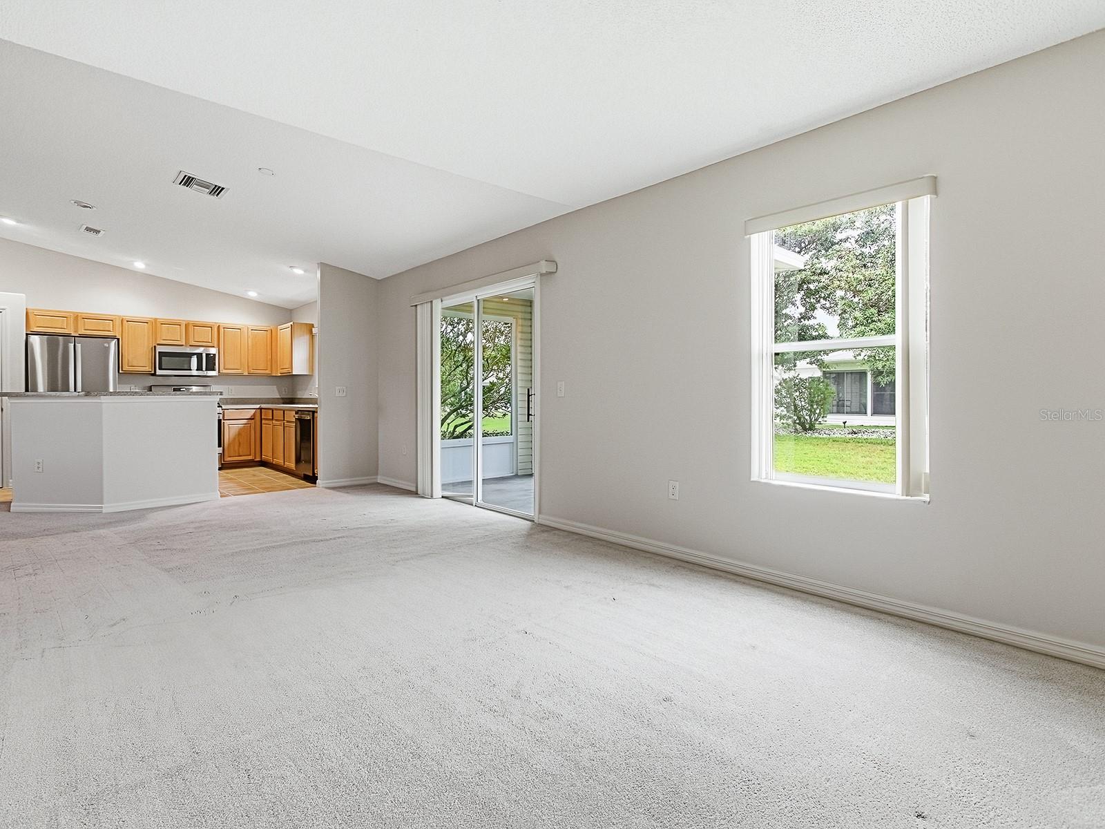 PENNBROOKE FAIRWAYS - Residential