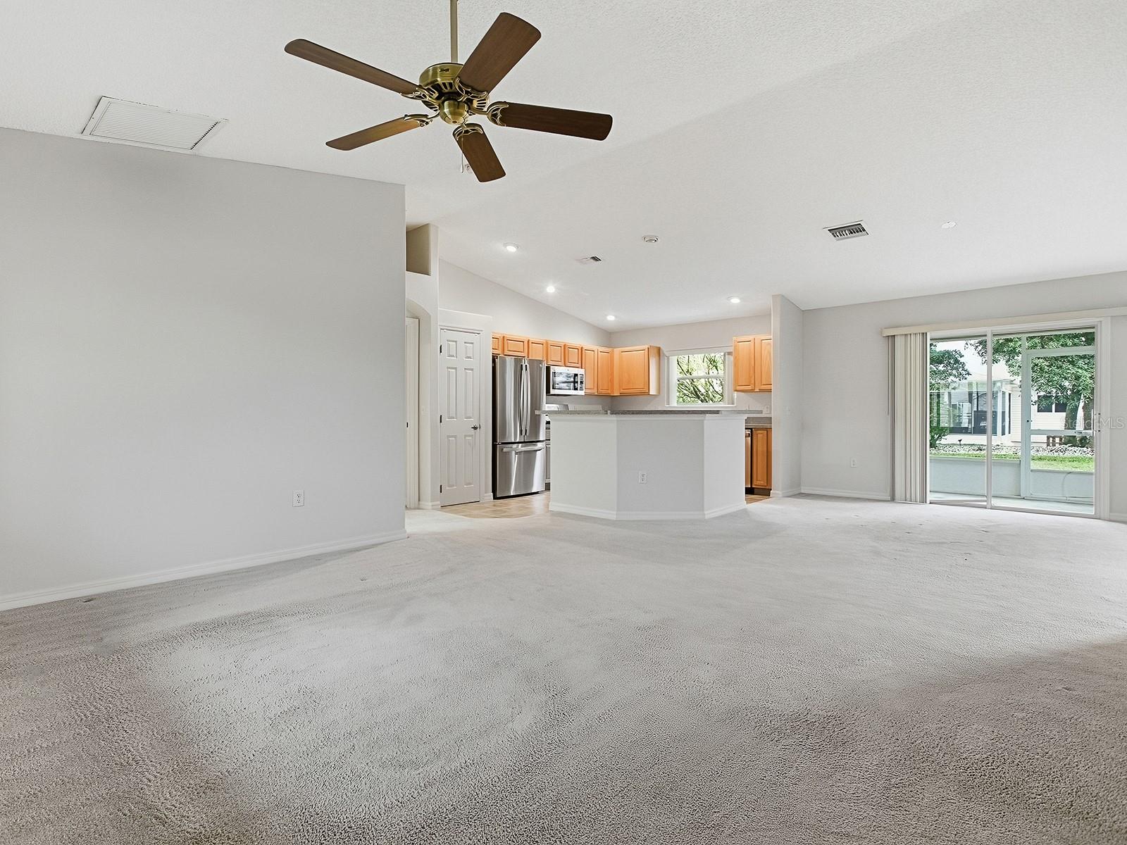 PENNBROOKE FAIRWAYS - Residential