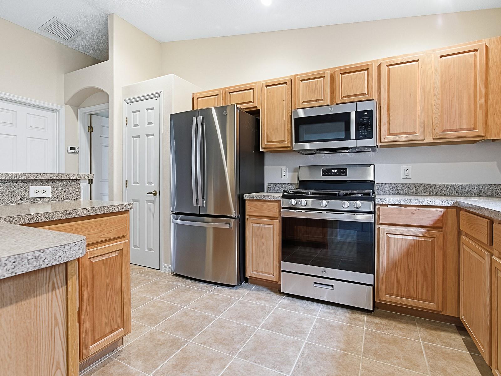 PENNBROOKE FAIRWAYS - Residential