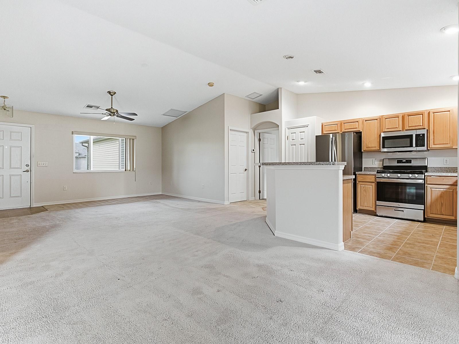 PENNBROOKE FAIRWAYS - Residential