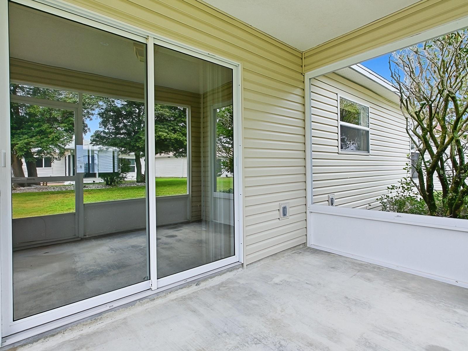 PENNBROOKE FAIRWAYS - Residential