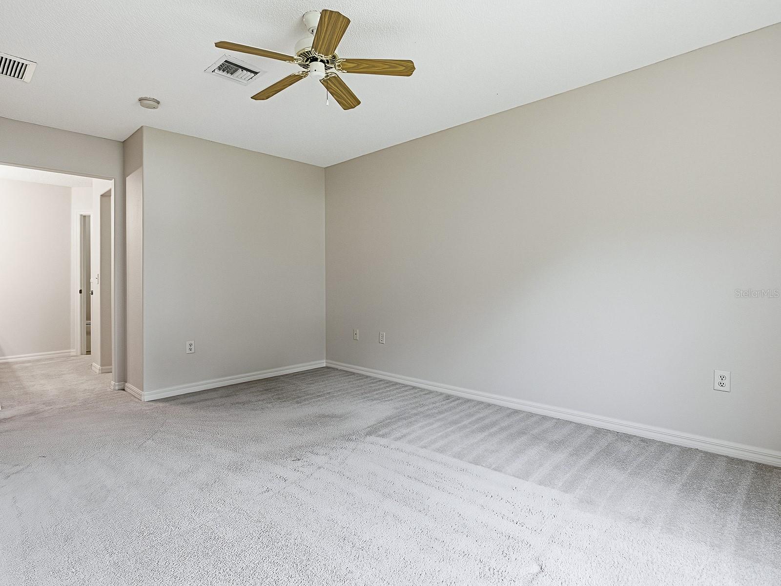 PENNBROOKE FAIRWAYS - Residential