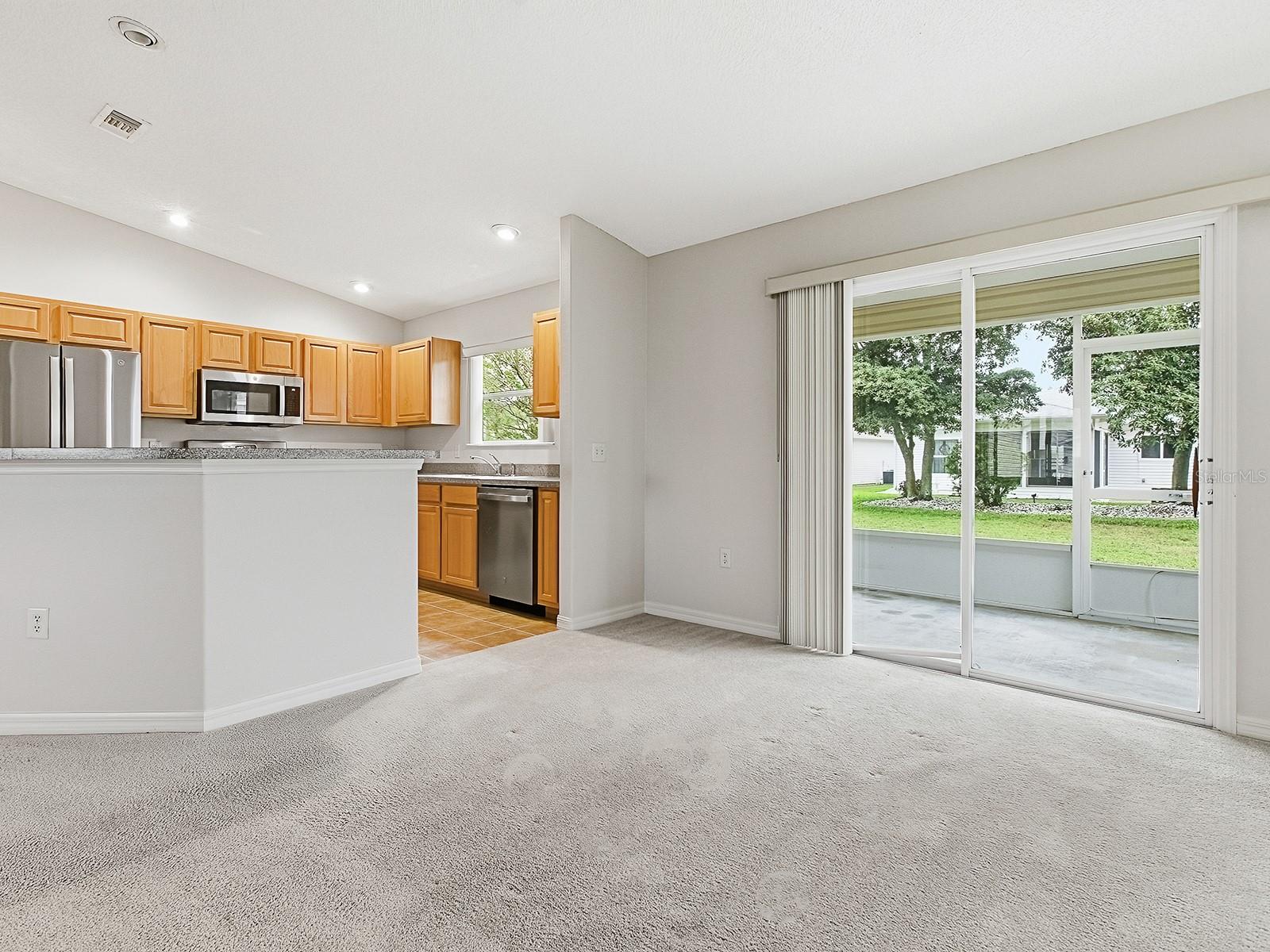 PENNBROOKE FAIRWAYS - Residential