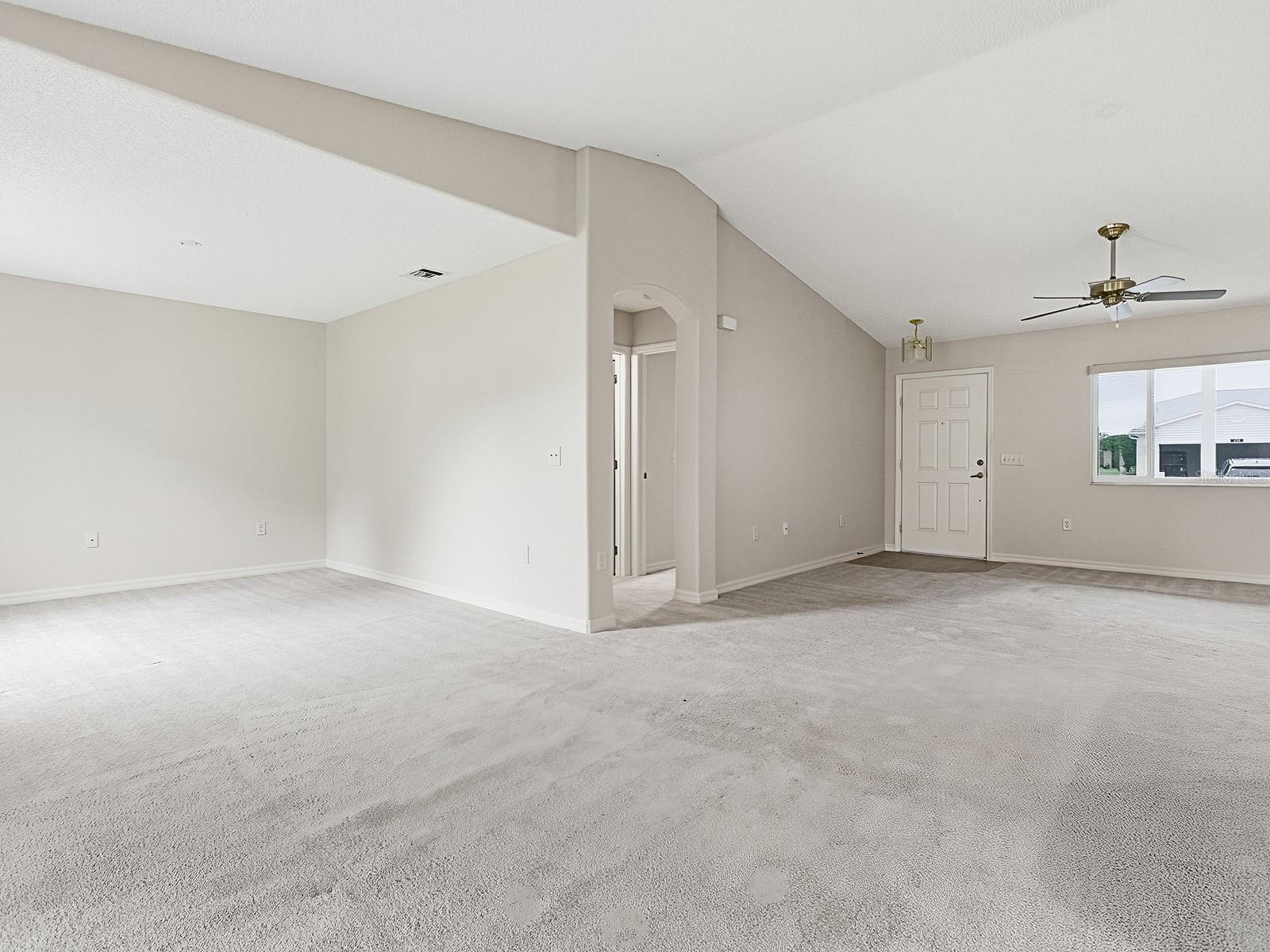 PENNBROOKE FAIRWAYS - Residential