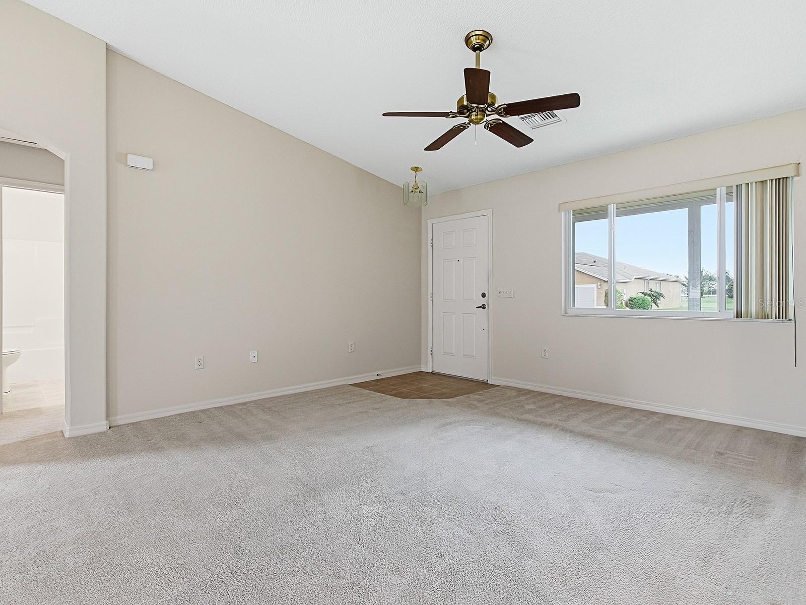 PENNBROOKE FAIRWAYS - Residential