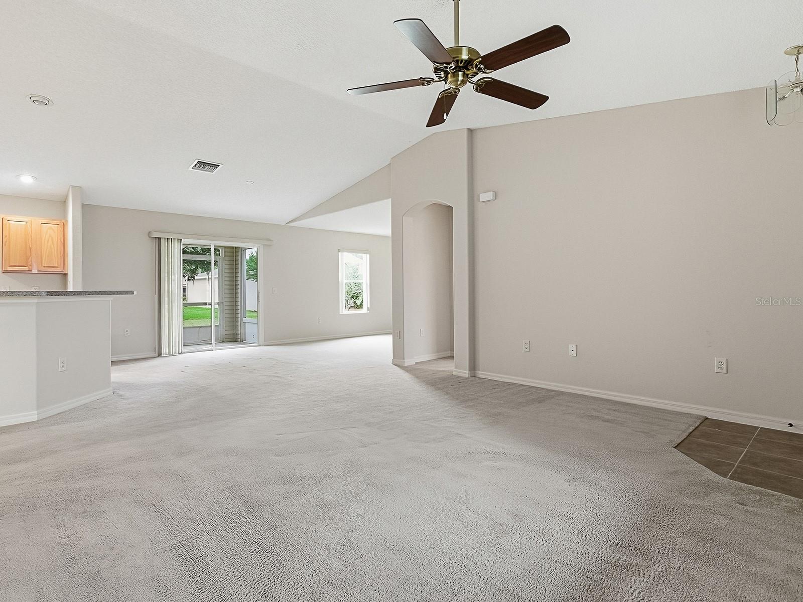 PENNBROOKE FAIRWAYS - Residential