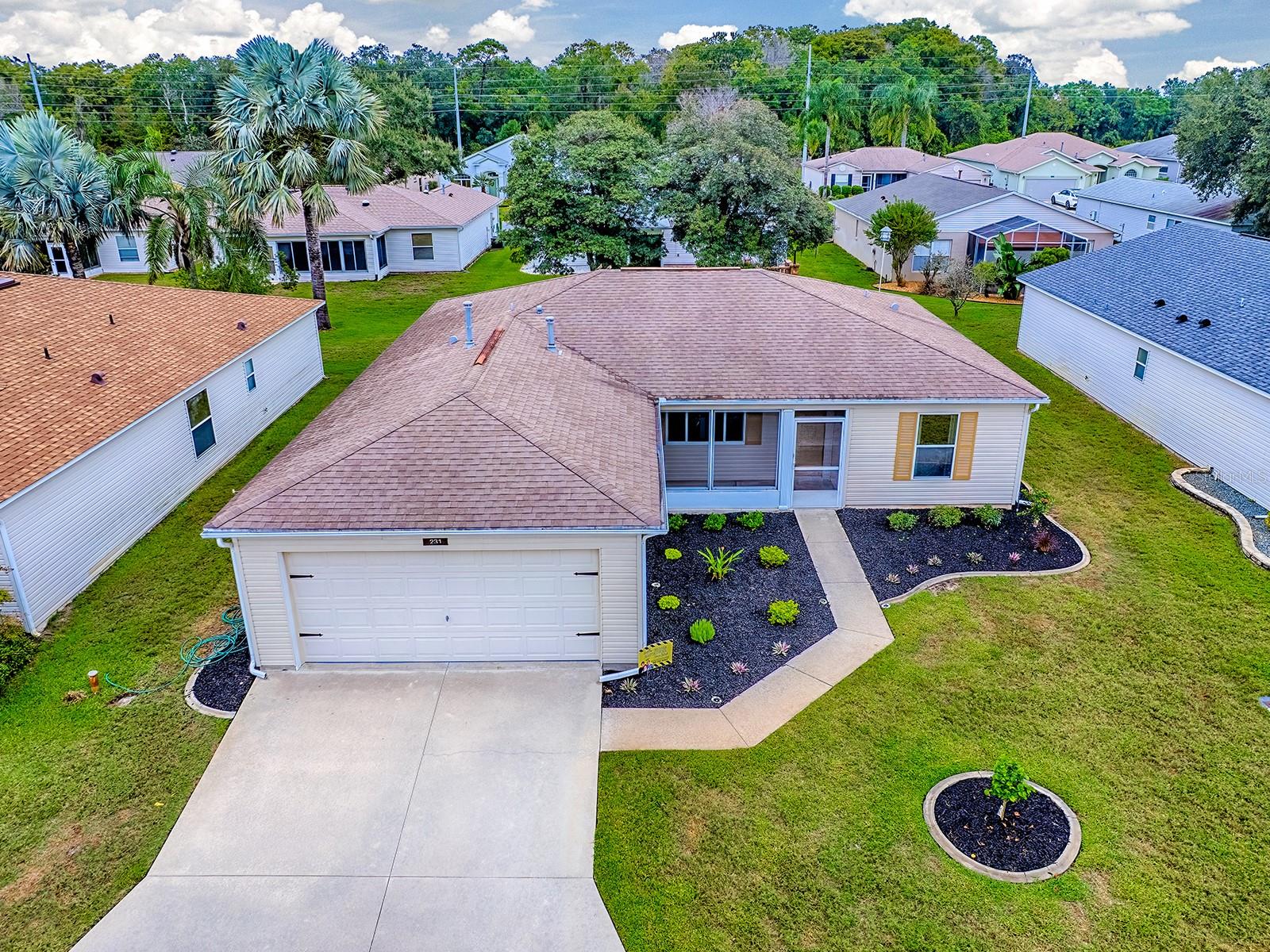 PENNBROOKE FAIRWAYS - Residential