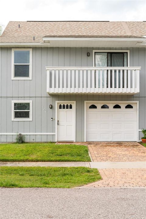 A home in NEW SMYRNA BEACH