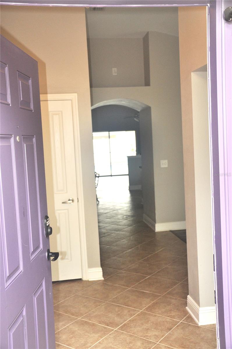 421 THICKET CREST ROAD