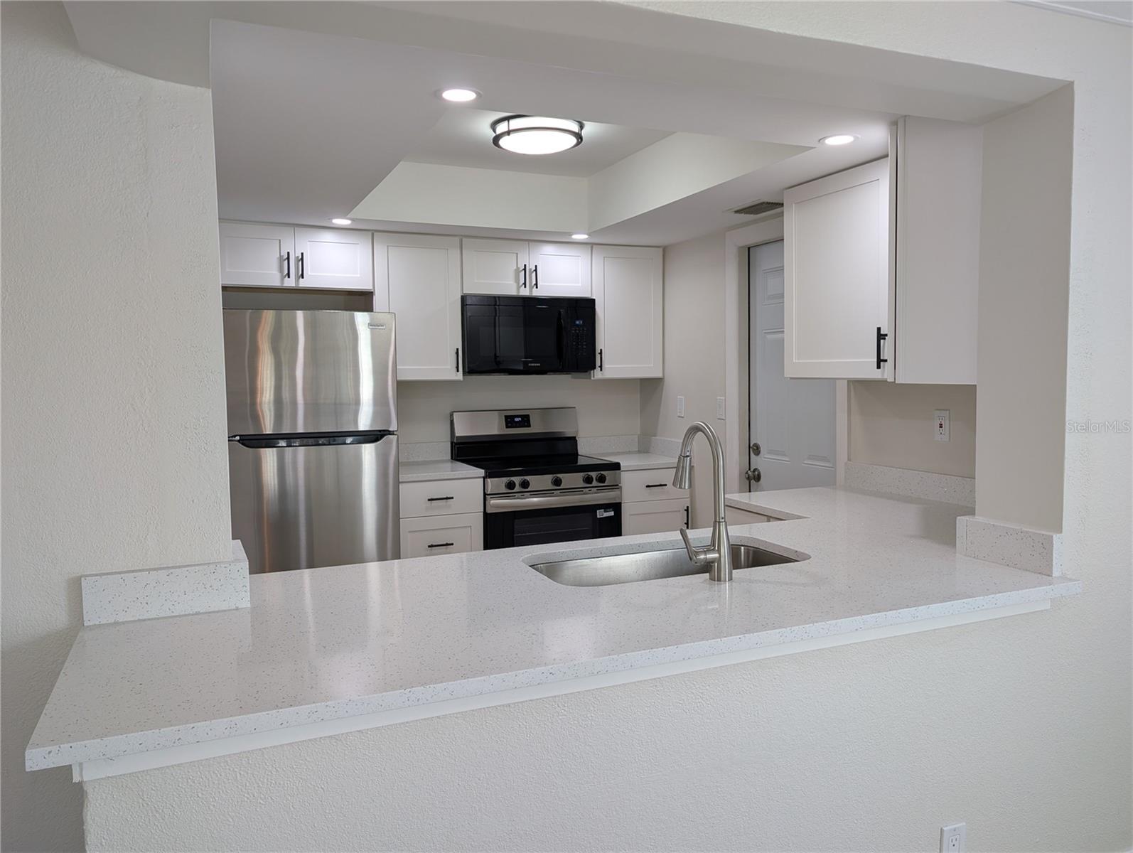 MAINLANDS OF TAMARAC BY THE GULF UNIT 1-A CONDO - Residential