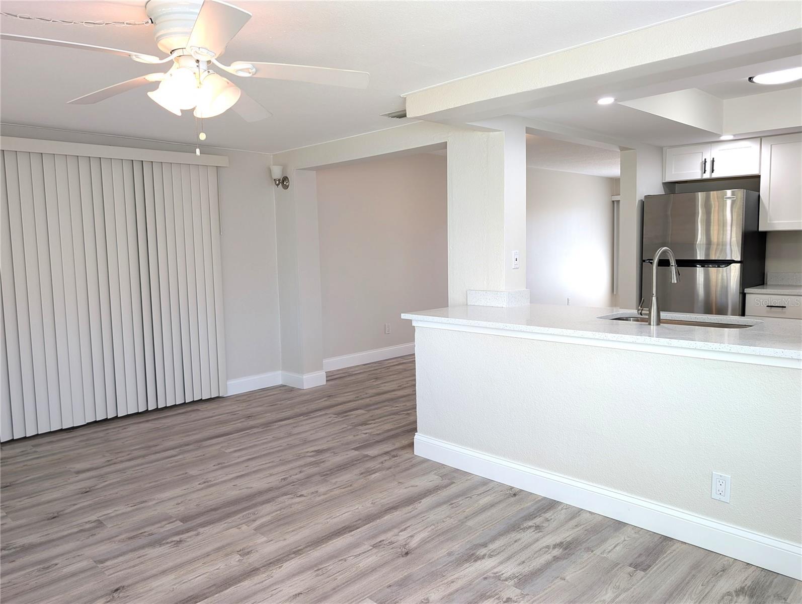 MAINLANDS OF TAMARAC BY THE GULF UNIT 1-A CONDO - Residential