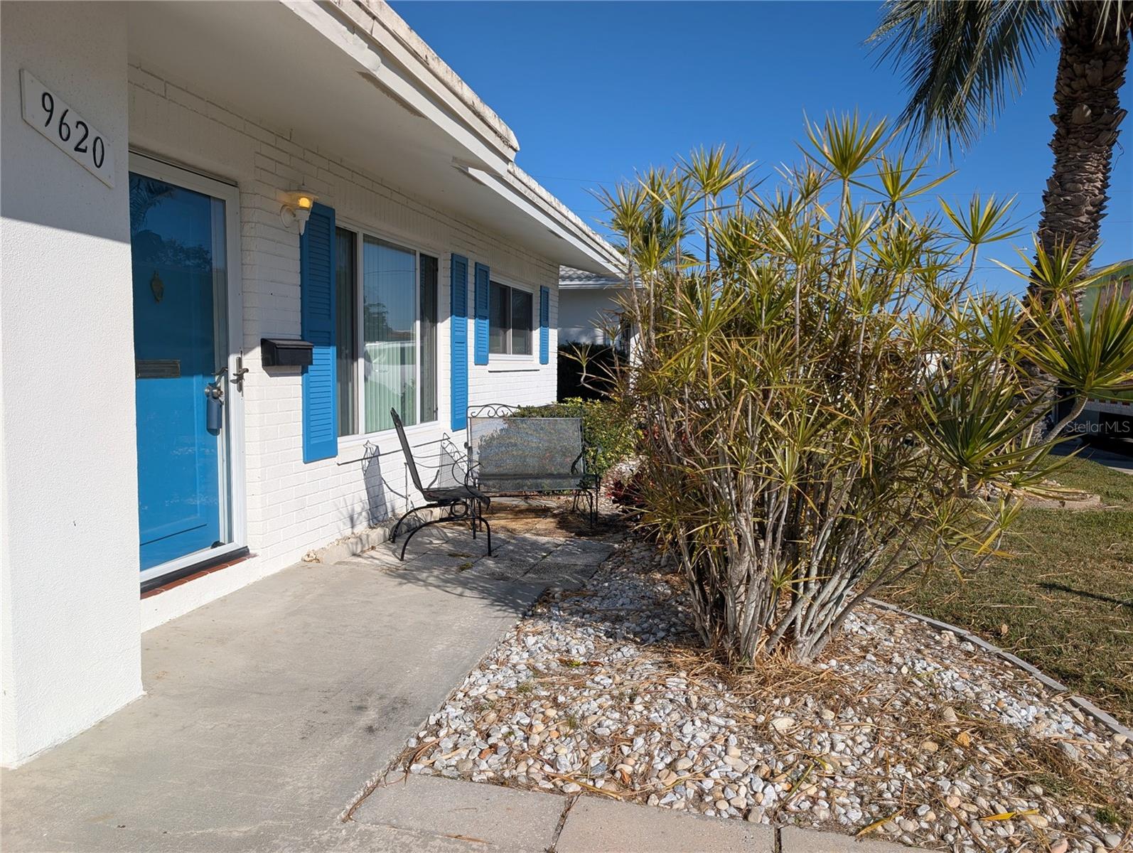 MAINLANDS OF TAMARAC BY THE GULF UNIT 1-A CONDO - Residential