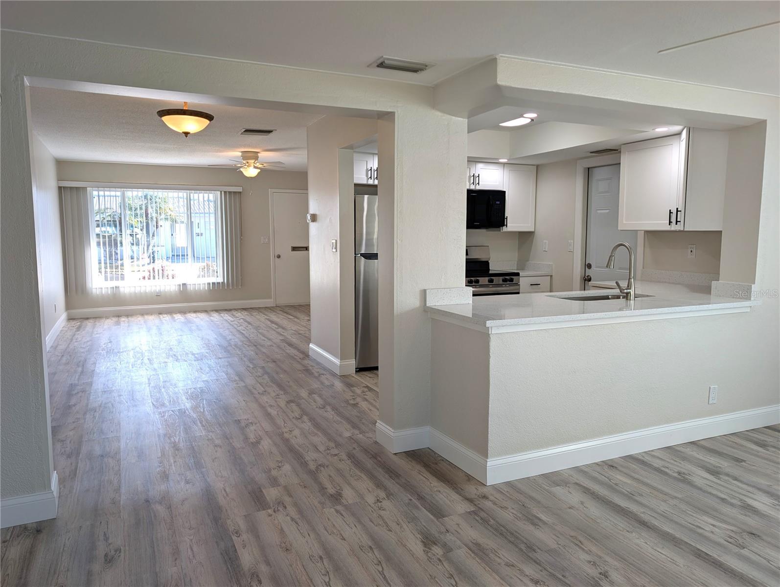 MAINLANDS OF TAMARAC BY THE GULF UNIT 1-A CONDO - Residential