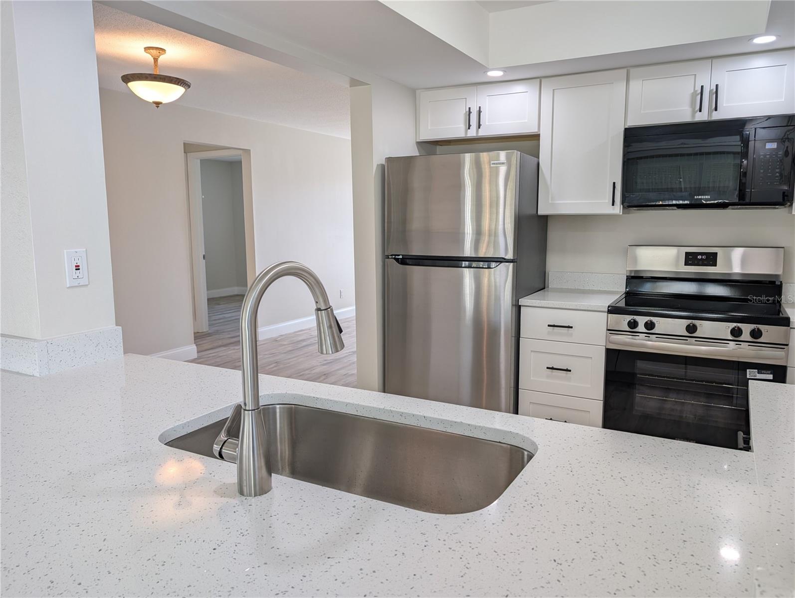 MAINLANDS OF TAMARAC BY THE GULF UNIT 1-A CONDO - Residential